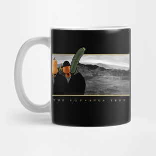 THE SQUASHUA TREE Mug